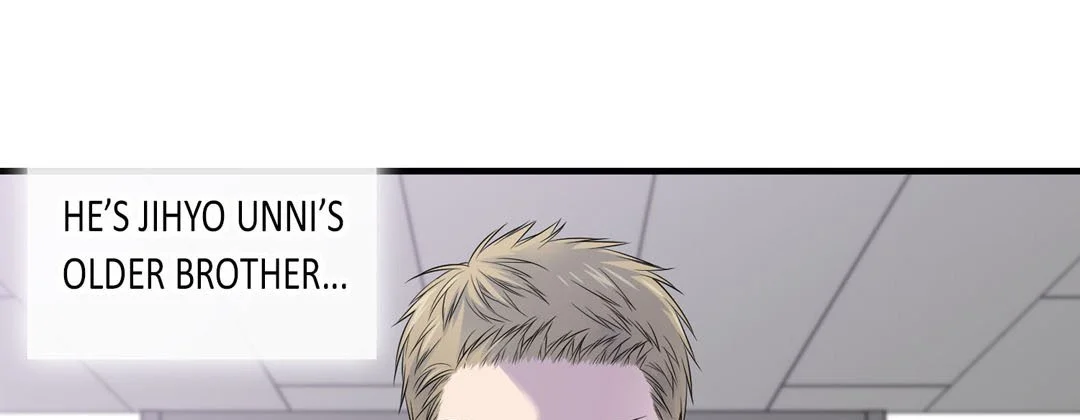 My Ex, Client - Chapter 35